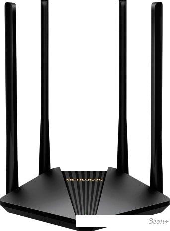 Wi-Fi роутер Mercusys MR30G