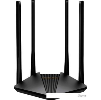 Wi-Fi  Mercusys MR30G