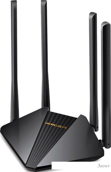 Wi-Fi роутер Mercusys MR30G