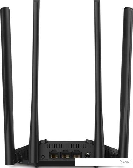 Wi-Fi роутер Mercusys MR30G