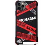    Skinarma Kakudo  iPhone 12/12 Pro ()