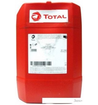   Total Rubia TIR 8600 10W40 20