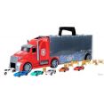 Игрушечный транспорт Givito Мой город G205-013