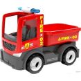 Игрушечный транспорт Efko Пожарный грузовик 27084EF-CH