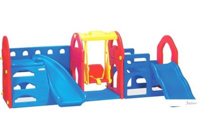 Игровой комплекс Haenim Toy Королевство HN-710