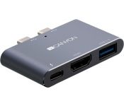 USB- Canyon CNS-TDS01DG