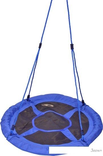 Подвесные качели Perfetto Sport Полотно PS-309 (100 см, синий)