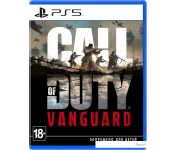 Call of Duty: Vanguard  PlayStation 5