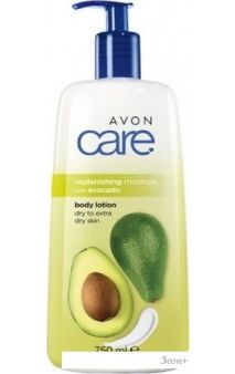 Avon        750 