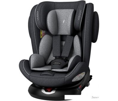 Детское автокресло Osann Eno 360 (universe grey)