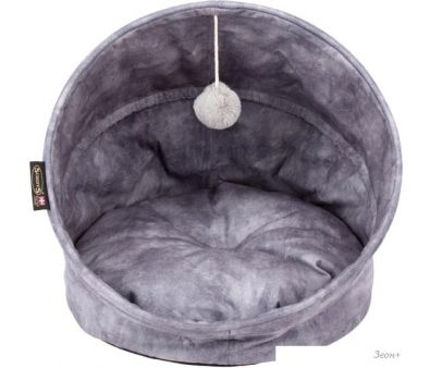  Scruffs Kensington Cat Cave 661754 ()
