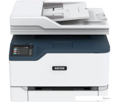  Xerox C235