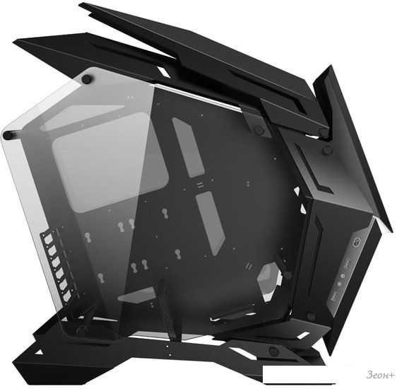 Корпус Jonsbo MOD3 (черный)
