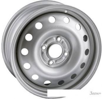   TREBL 7255 15x6" 4x108 DIA 63.3 ET 47.5 S