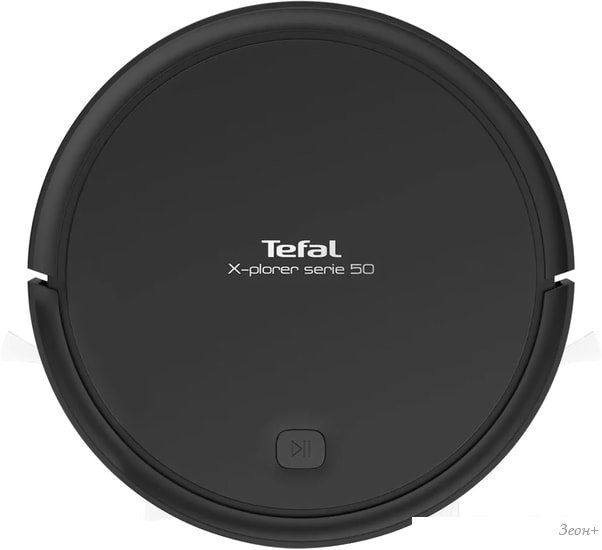 Робот-пылесос Tefal Explorer Serie 50 RG7365WH