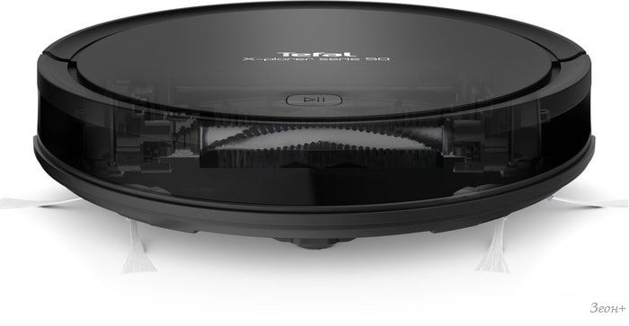 Робот-пылесос Tefal Explorer Serie 50 RG7365WH