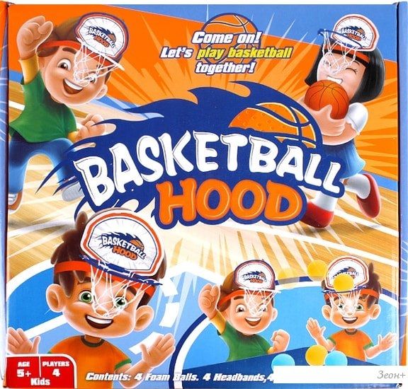 Баскетбол Darvish Basketball hood DV-T-2422
