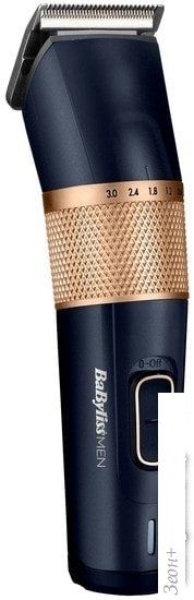 Машинка для стрижки BaByliss E986E