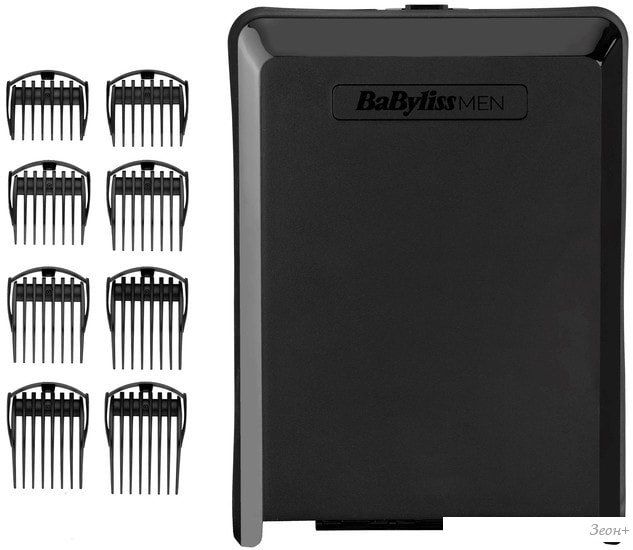 Машинка для стрижки BaByliss E986E