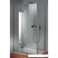 Душевой уголок Riho Scandic W203 100x80 Decor
