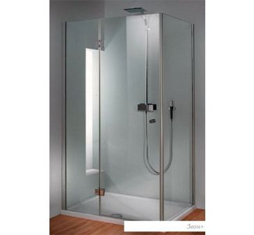   Riho Scandic W203 100x80 Decor