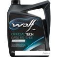 Моторное масло Wolf OfficialTech 0W-30 MS-BHDI 5л