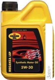   Kroon Oil Meganza LSP 5W-30 1
