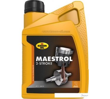   Kroon Oil Maestrol 1