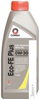   Comma Eco-FE Plus 0W-30 1