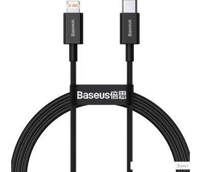  Baseus Superior Type-C - Lightning (2 , )