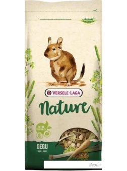 Корм для грызунов Versele Laga Nature Degu 700 г
