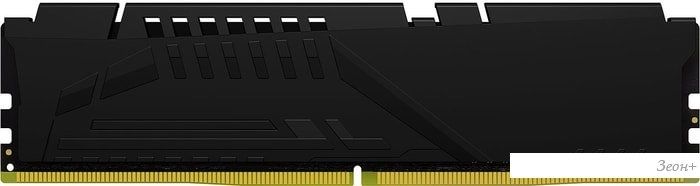 Оперативная память Kingston FURY Beast 16GB DDR5 PC5-41600 KF552C40BB-16