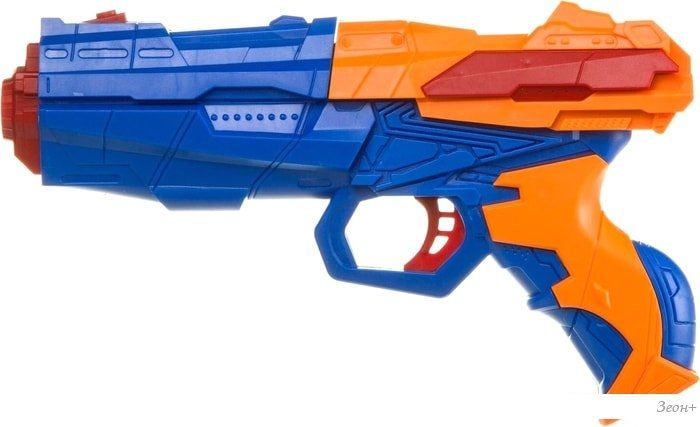 Бластер игрушечный Bondibon Властелин ВВ4093