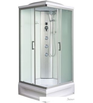   River Quadro 80/24 