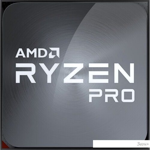 Процессор AMD Ryzen 5 Pro 5650G