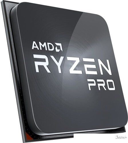 Процессор AMD Ryzen 5 Pro 5650G