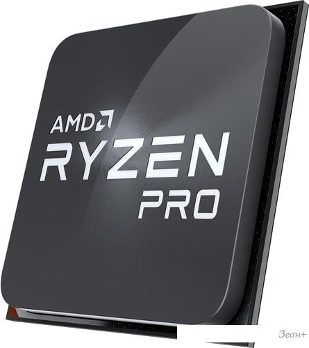 Процессор AMD Ryzen 5 Pro 5650G