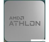  AMD Athlon 300GE