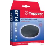   Topperr FTL80