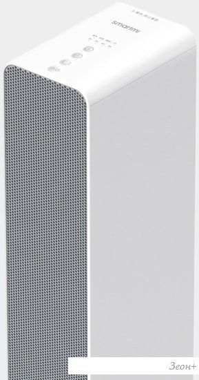 Тепловентилятор SmartMi Smart Fan Heater ZNNFJ07ZM