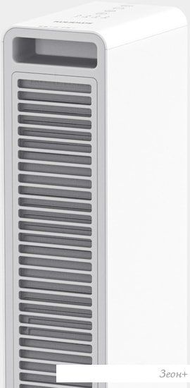 Тепловентилятор SmartMi Smart Fan Heater ZNNFJ07ZM