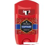 Old Spice Captain 50 