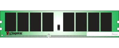   Kingston 4GB DDR3 PC3-12800 KVR16LN11/4WP