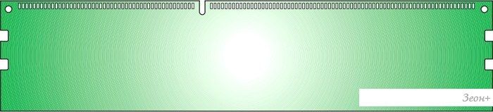 Оперативная память Kingston 4GB DDR3 PC3-12800 KVR16LN11/4WP