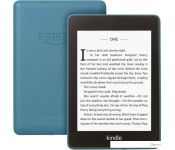 Электронная книга Amazon Kindle Paperwhite 2018 8GB (синий)