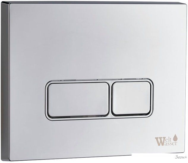 Инсталляция для унитаза WeltWasser Marberg 410 SE