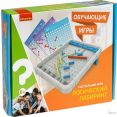 Развивающая игра Bondibon Логический лабиринт ВВ5056