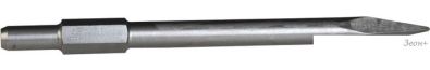   Sturm 9018-HEX-P30x410