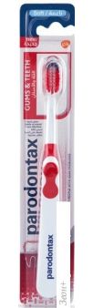   Parodontax Gums Teeth