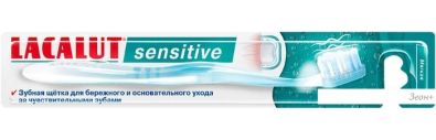   LACALUT Sensitive